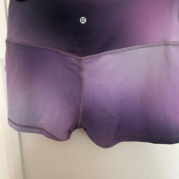 Lululemon Align short size 10 - Picture 4 of 6